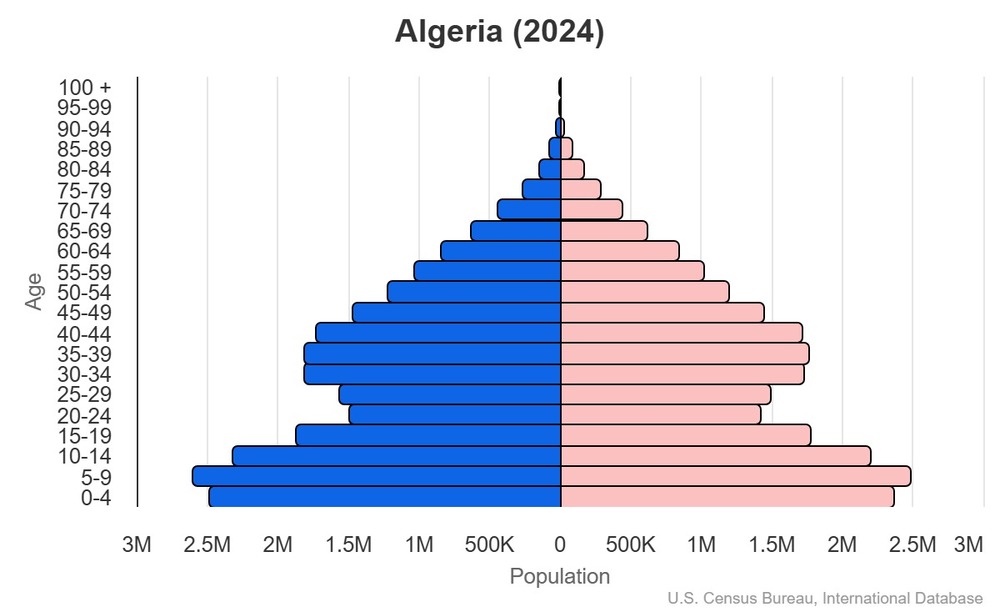 2024 population pyramid