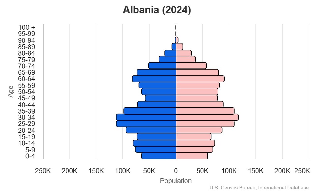 2024 population pyramid