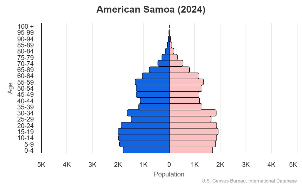 2024 population pyramid