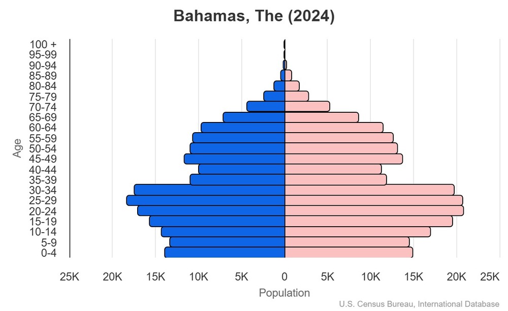 2024 population pyramid