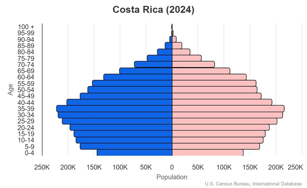 2024 population pyramid