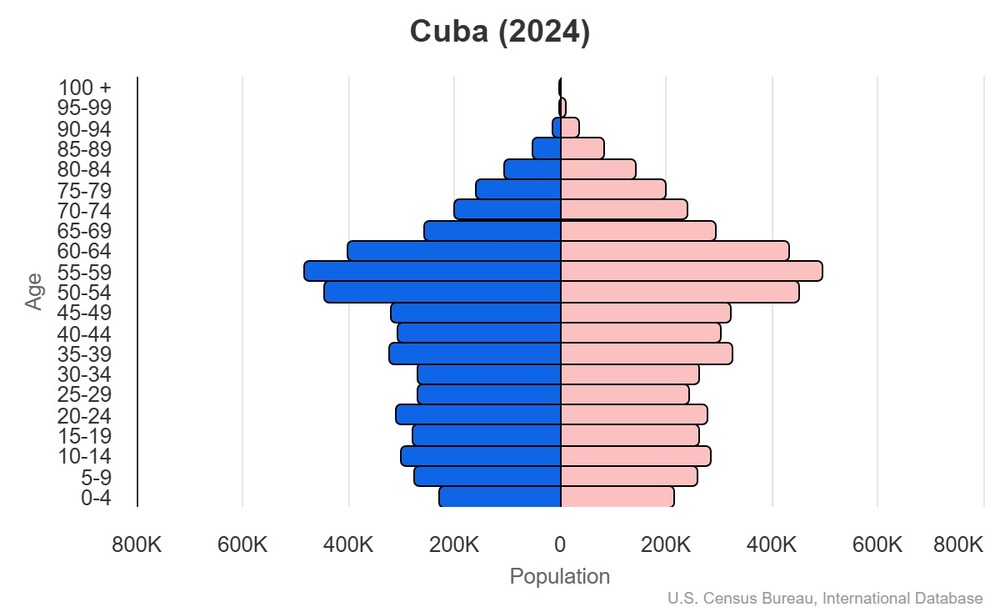 2024 population pyramid