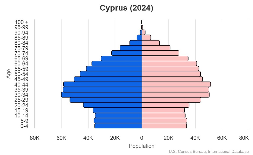 2024 population pyramid