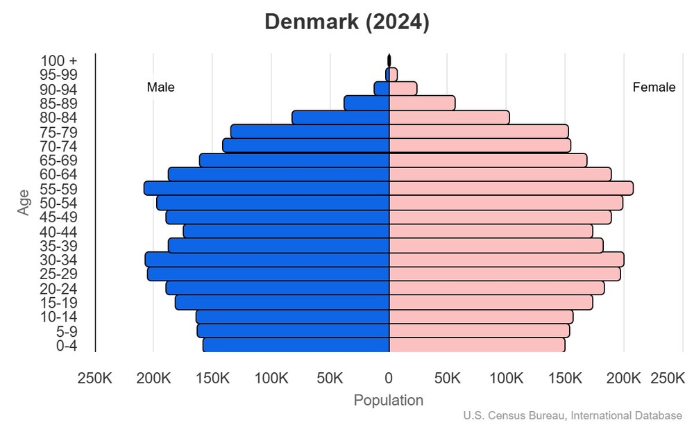 2024 population pyramid
