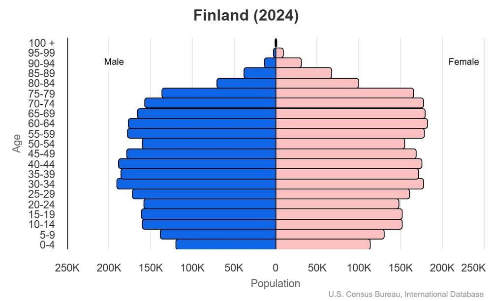 2024 population pyramid