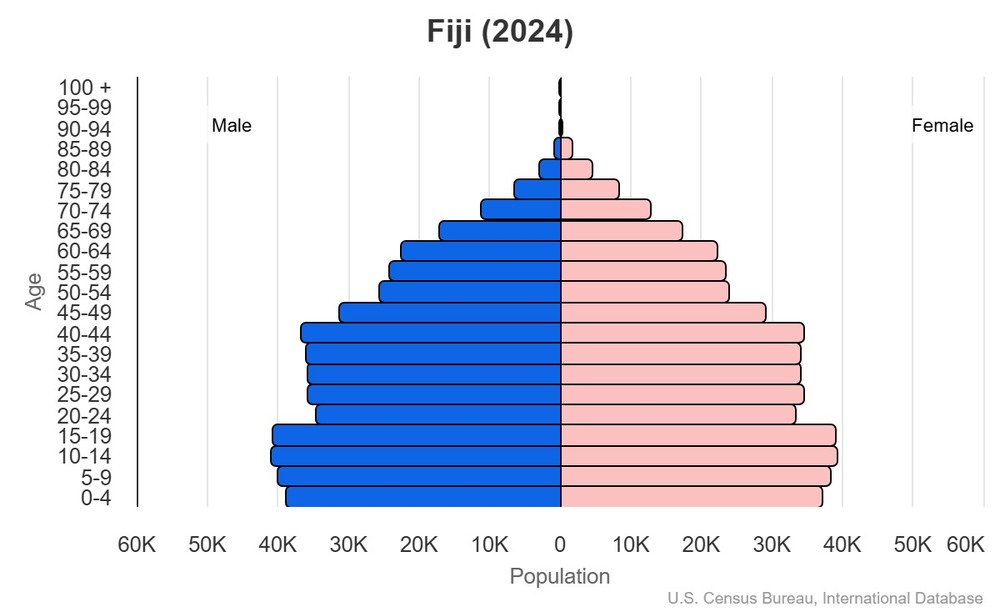 2024 population pyramid