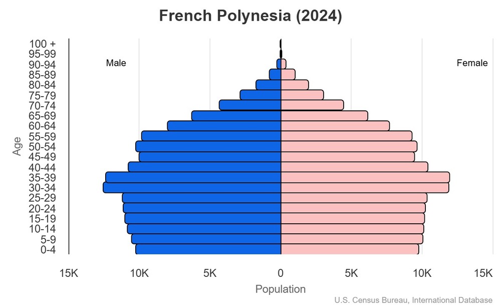 2024 population pyramid