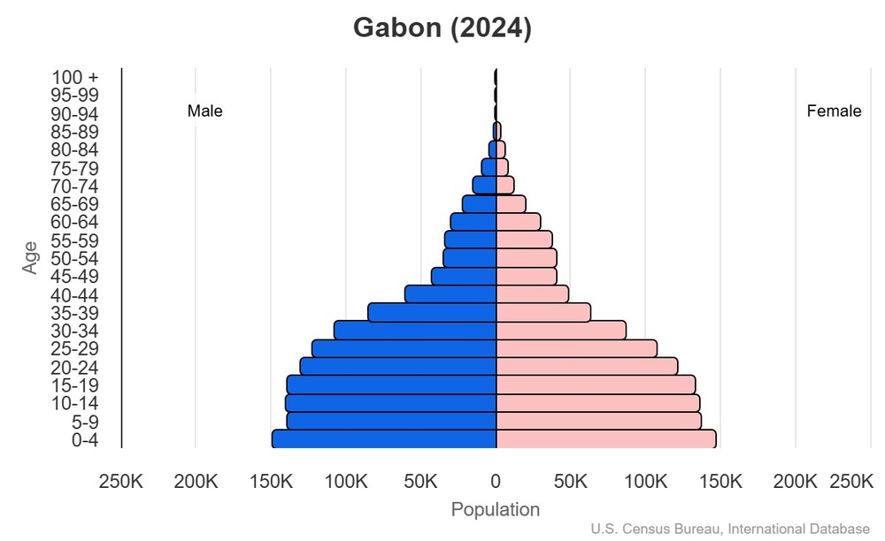 2024 population pyramid