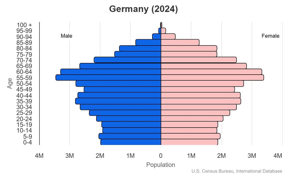 2024 population pyramid