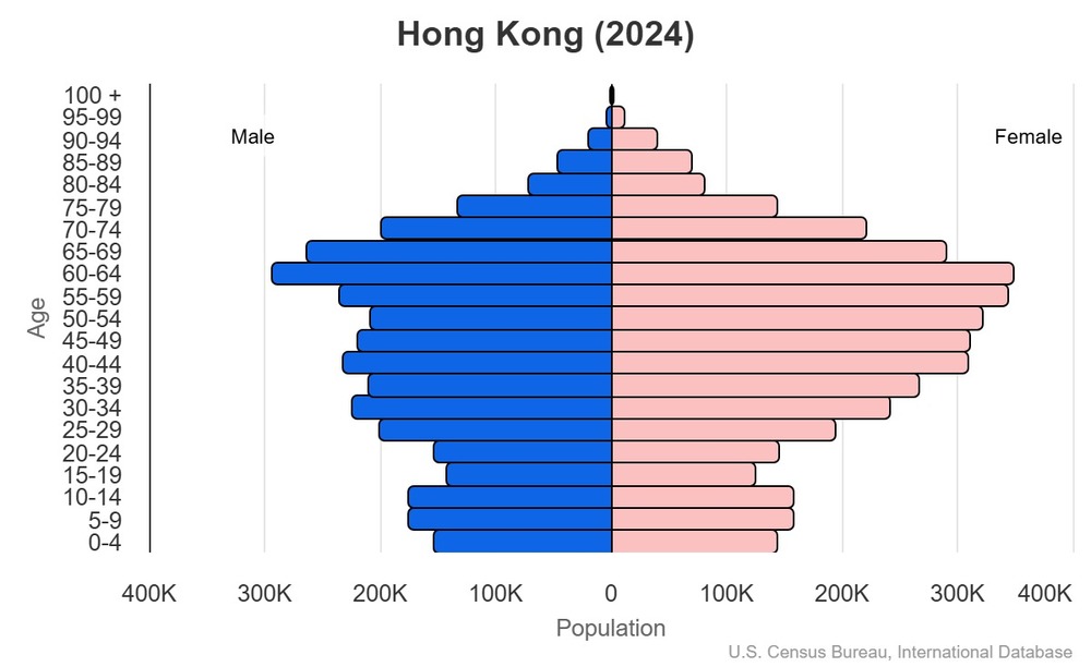 2024 population pyramid