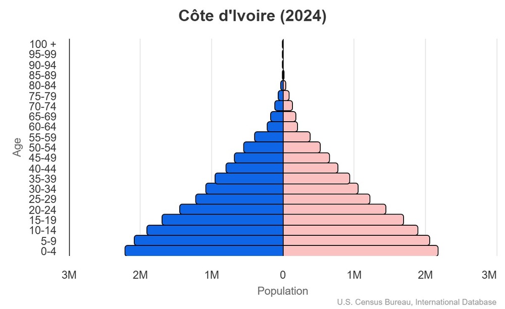 2024 population pyramid