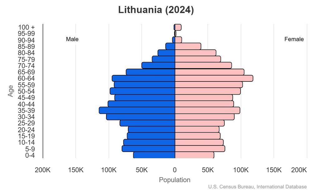 2024 population pyramid