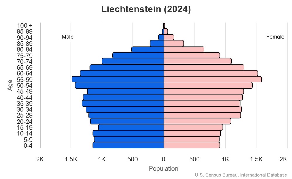 2024 population pyramid