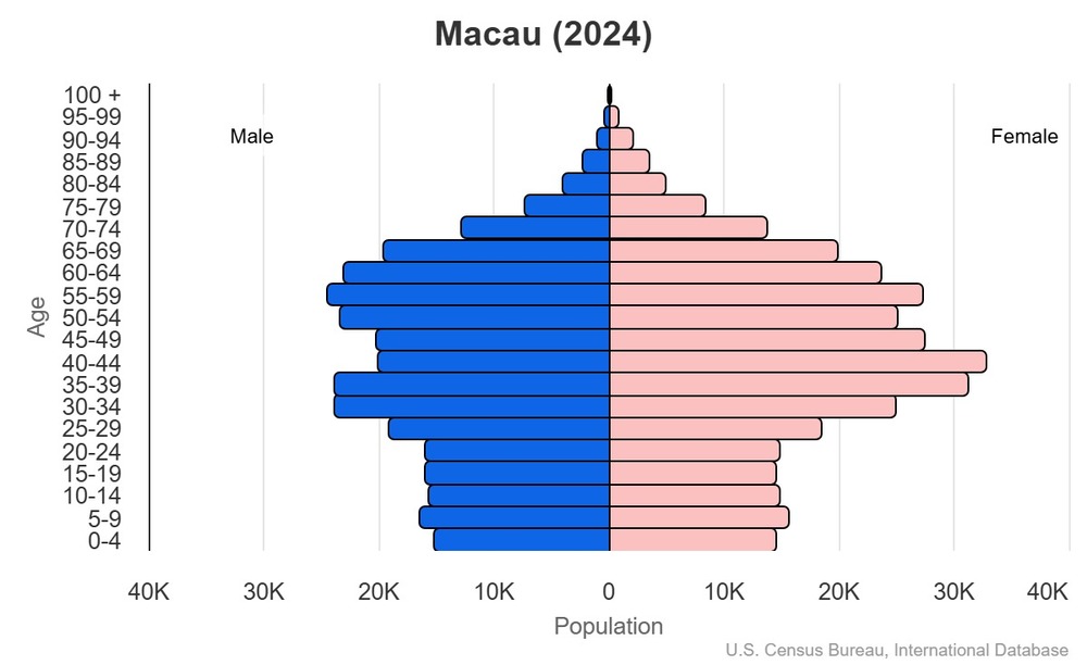 2024 population pyramid
