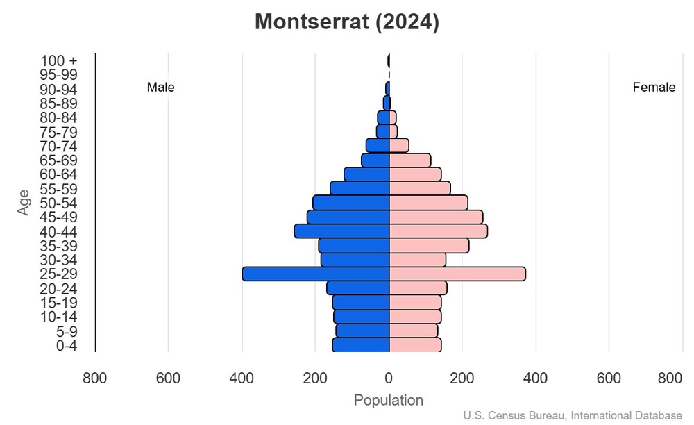 2024 population pyramid