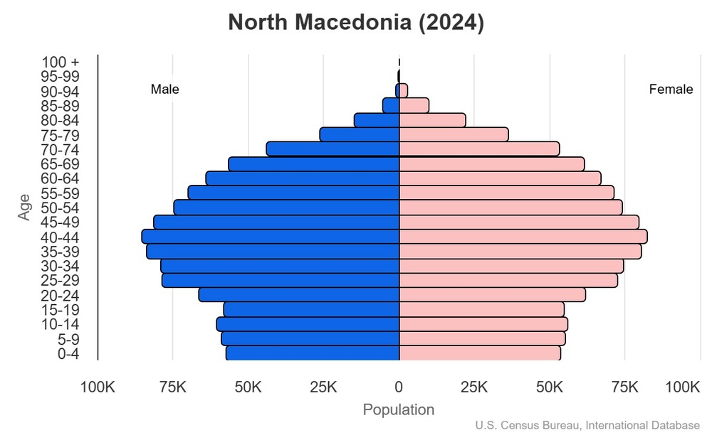 2024 population pyramid