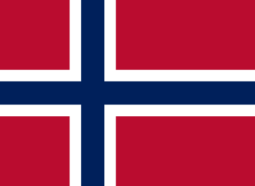 Norway flag