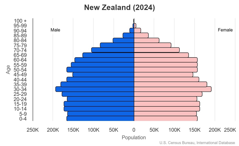 2024 population pyramid