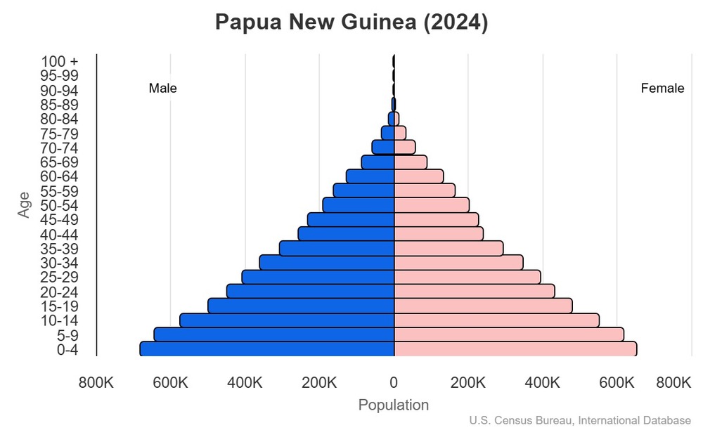 2024 population pyramid