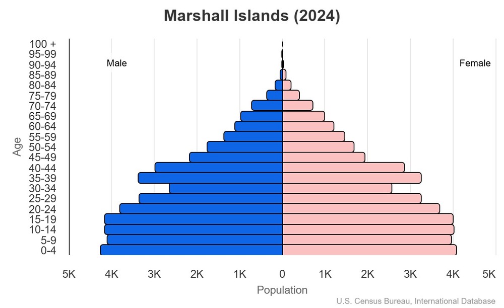 2024 population pyramid