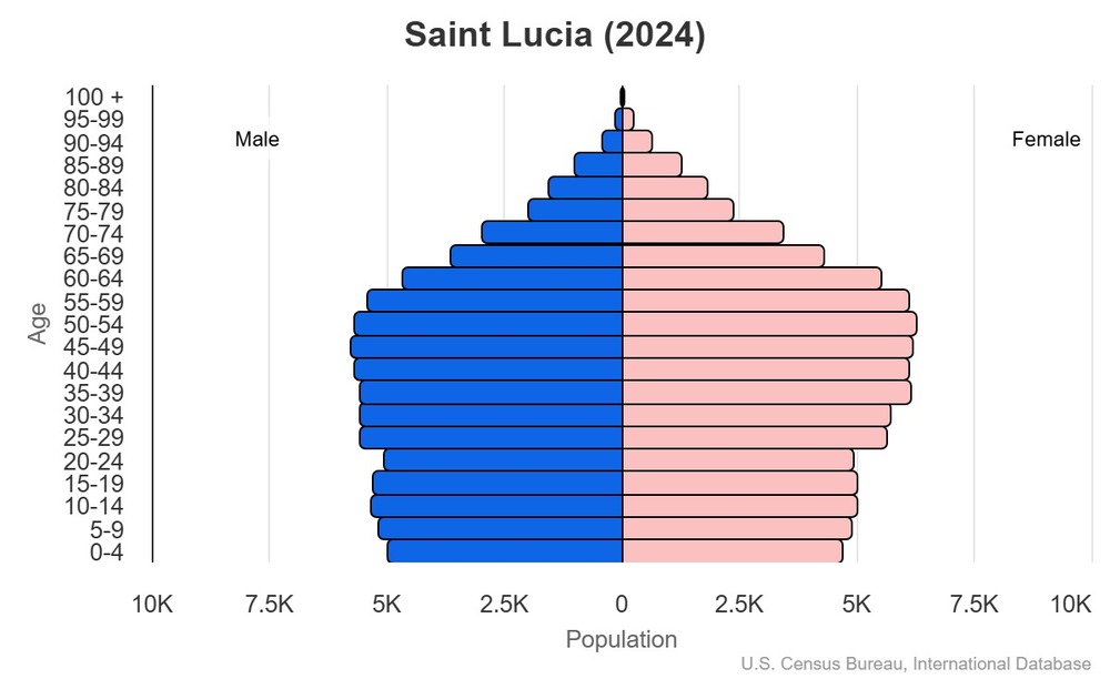 2024 population pyramid