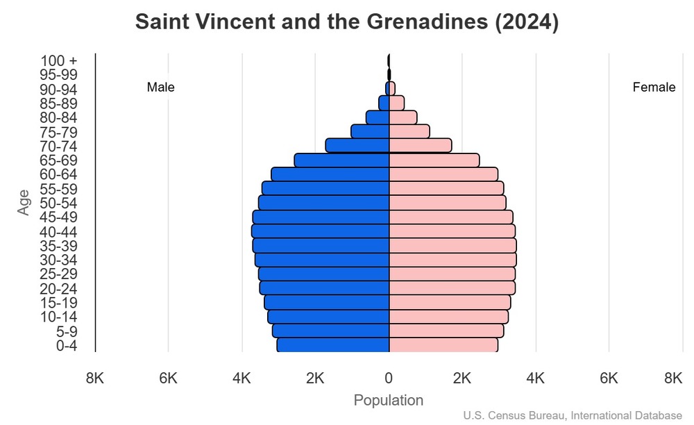 2024 population pyramid