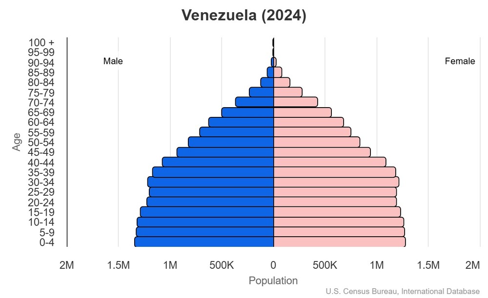 2024 population pyramid